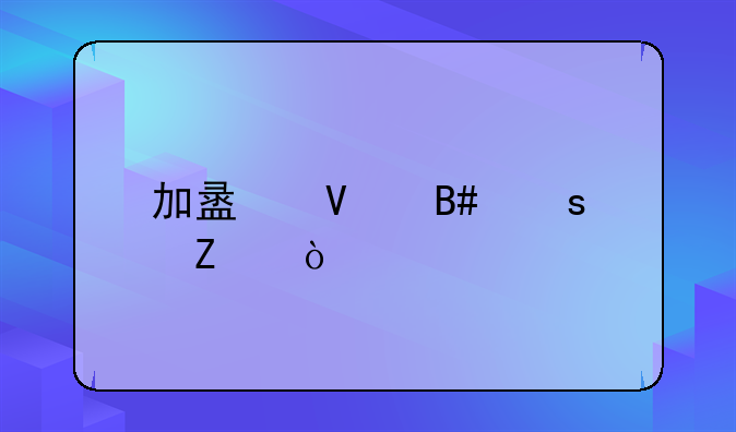 加盟商合作方式